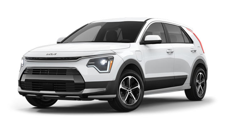 Niro PHEV