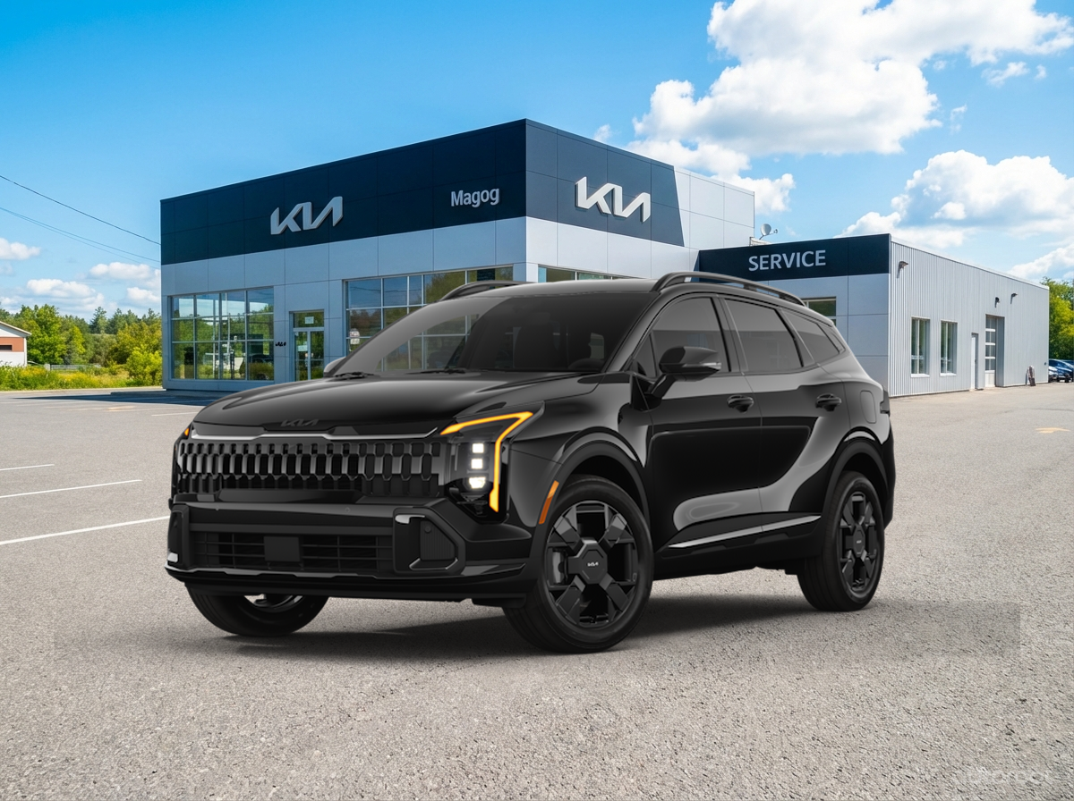 Sportage