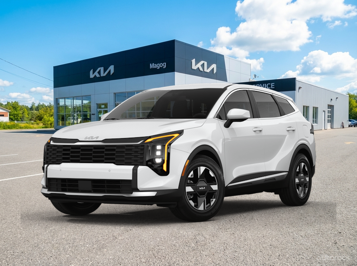 Sportage