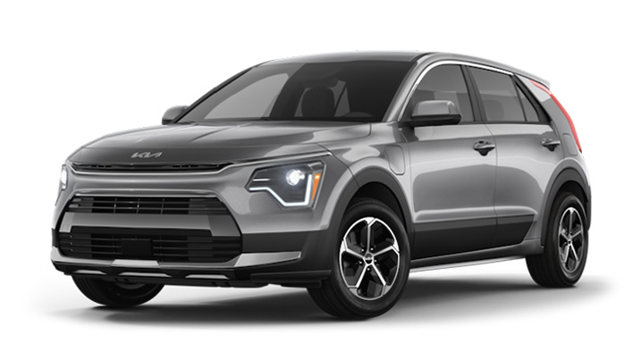 Niro PHEV