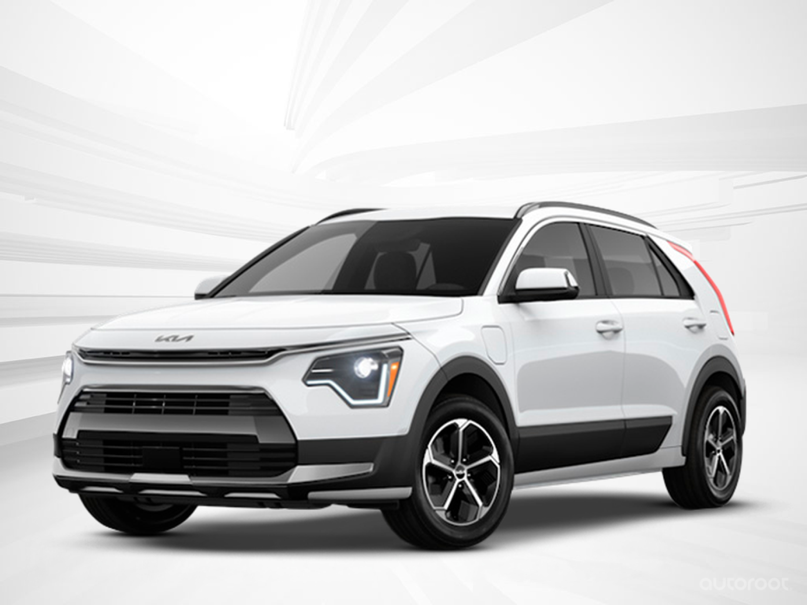 Niro PHEV