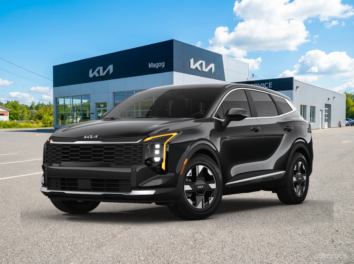 Sportage