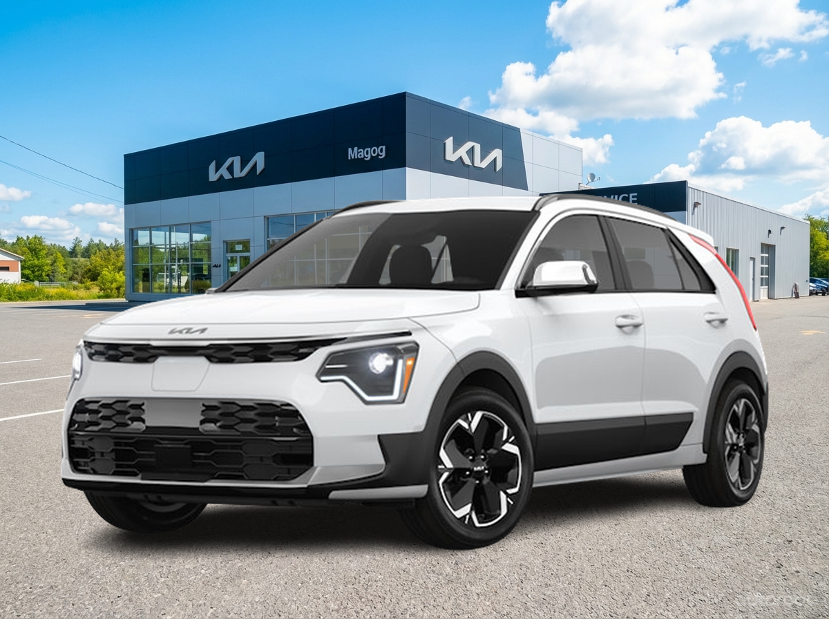 Niro EV