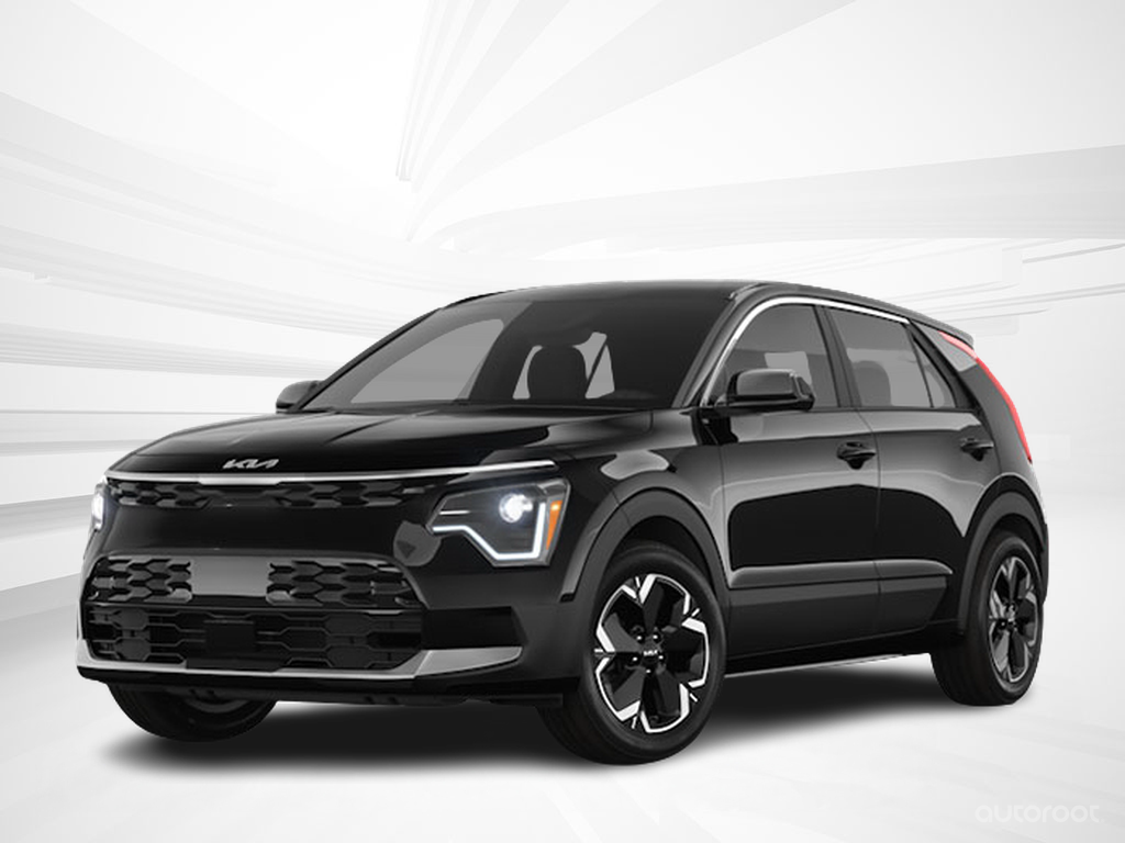 Niro EV