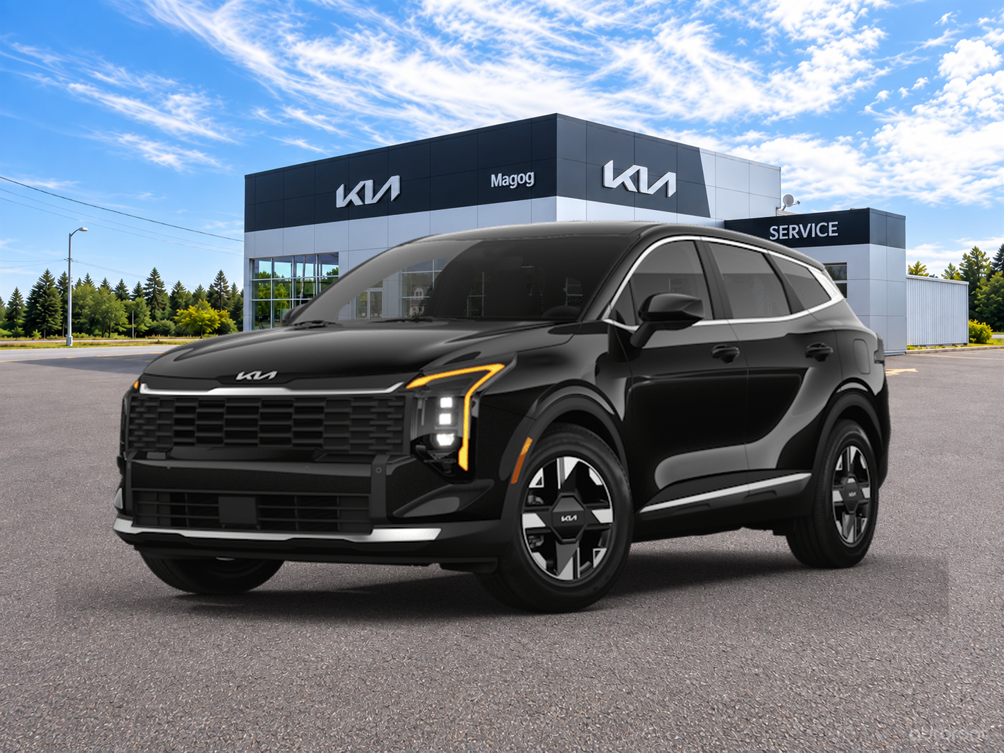 Sportage