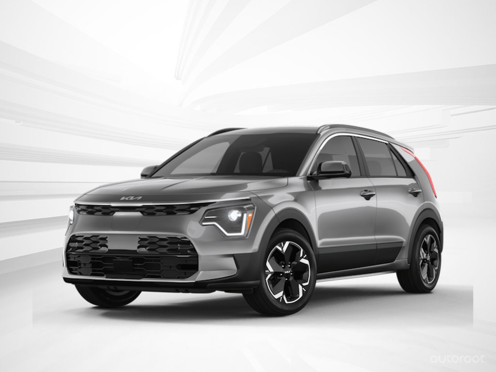 Niro EV