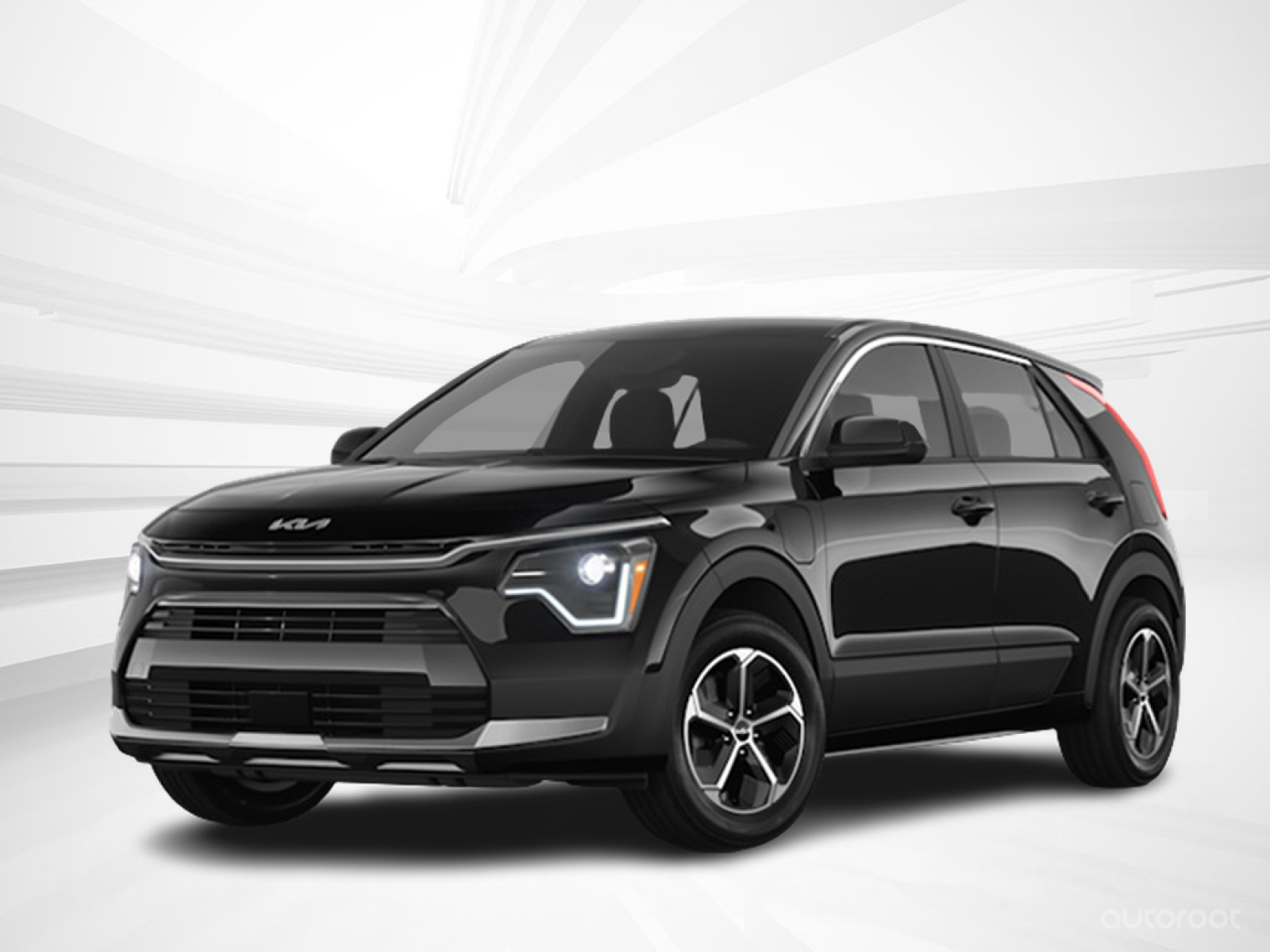 Niro PHEV