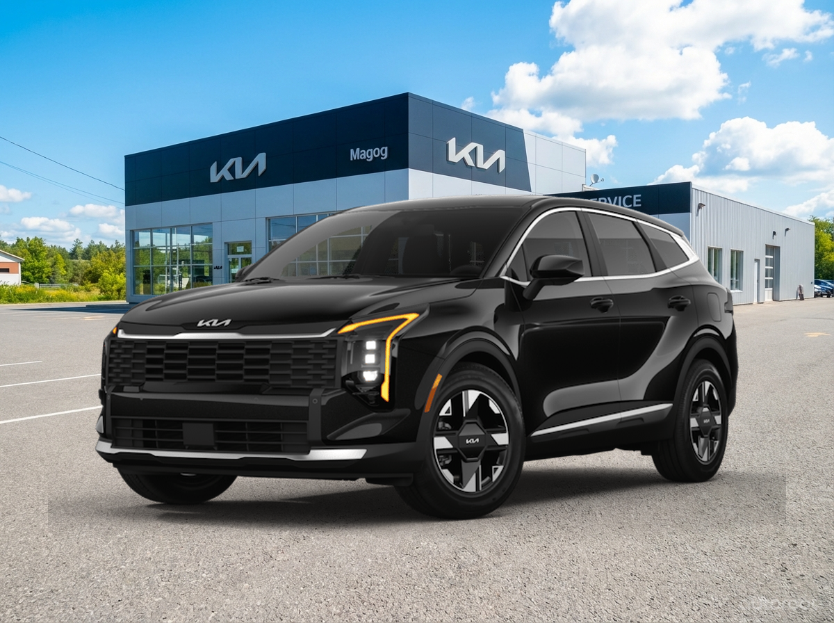 Sportage