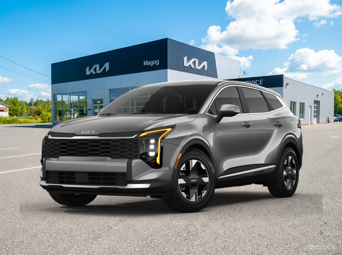 Sportage