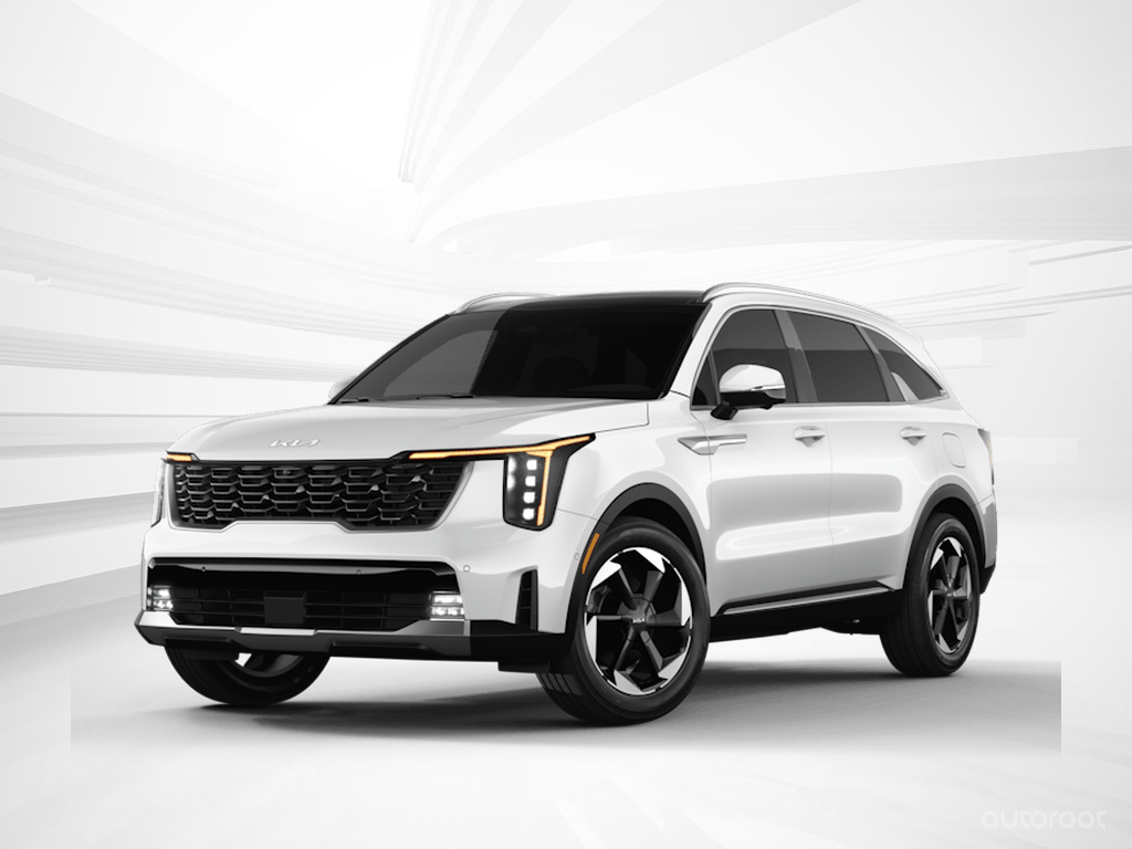 Sorento HEV/PHEV