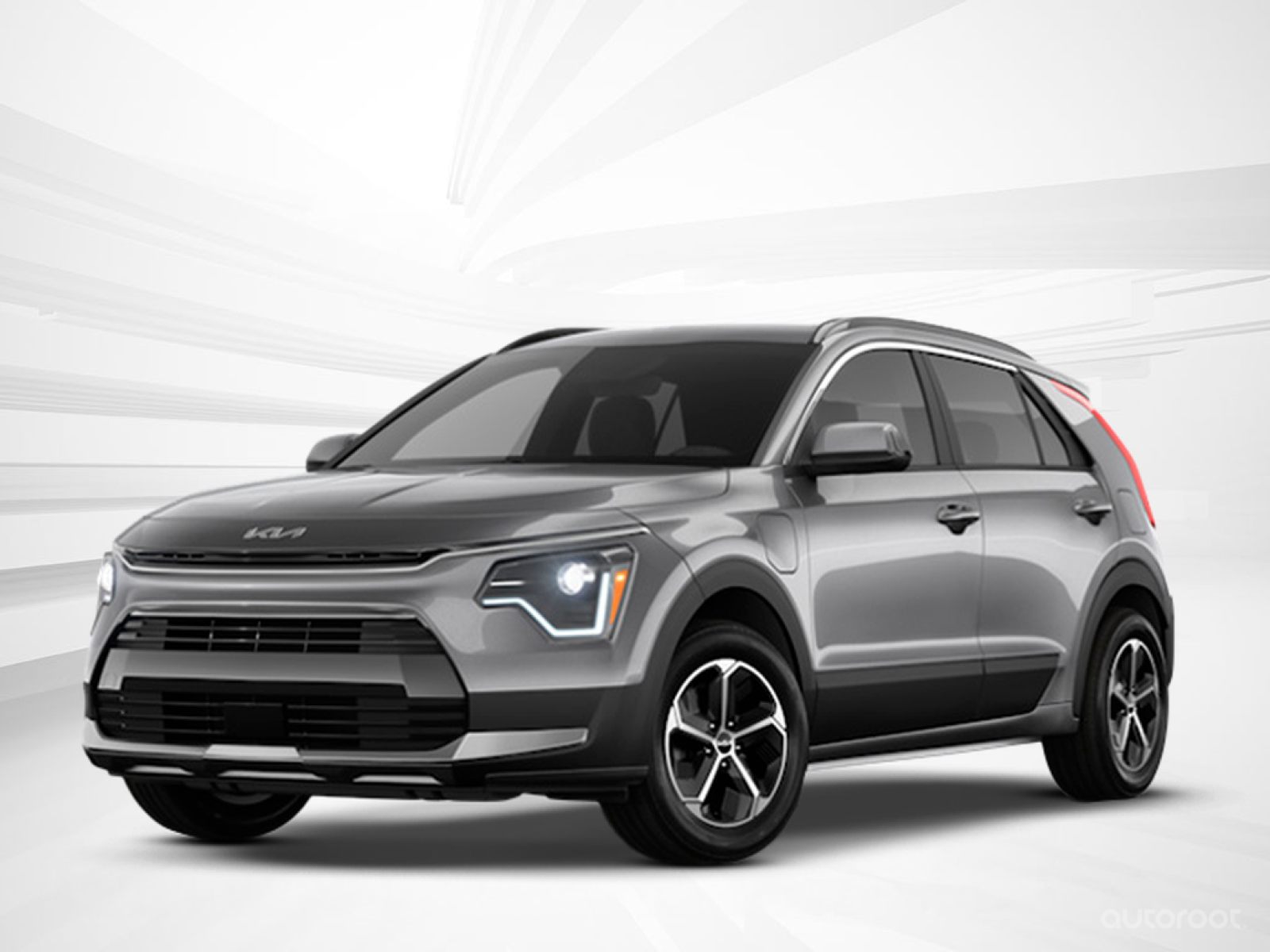 Niro PHEV