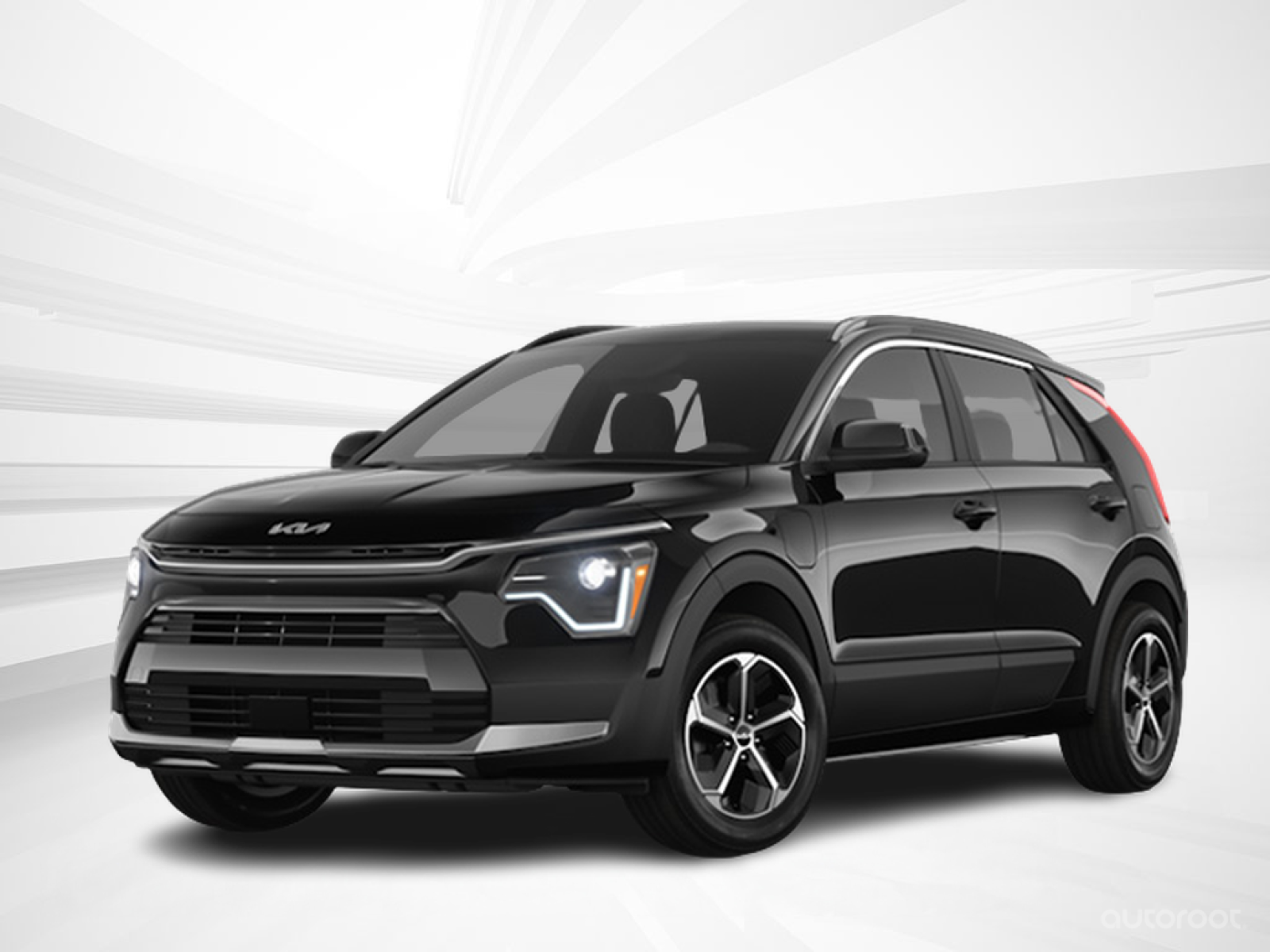 Niro PHEV