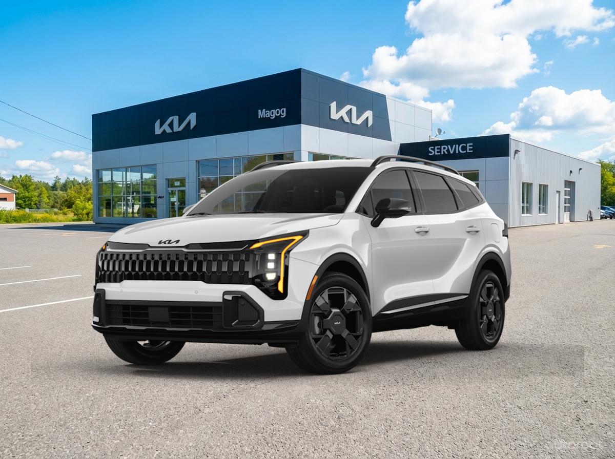 Sportage