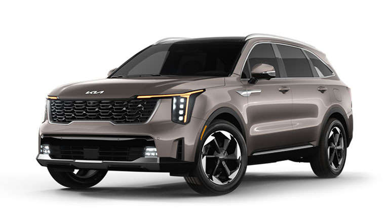 Sorento HEV/PHEV