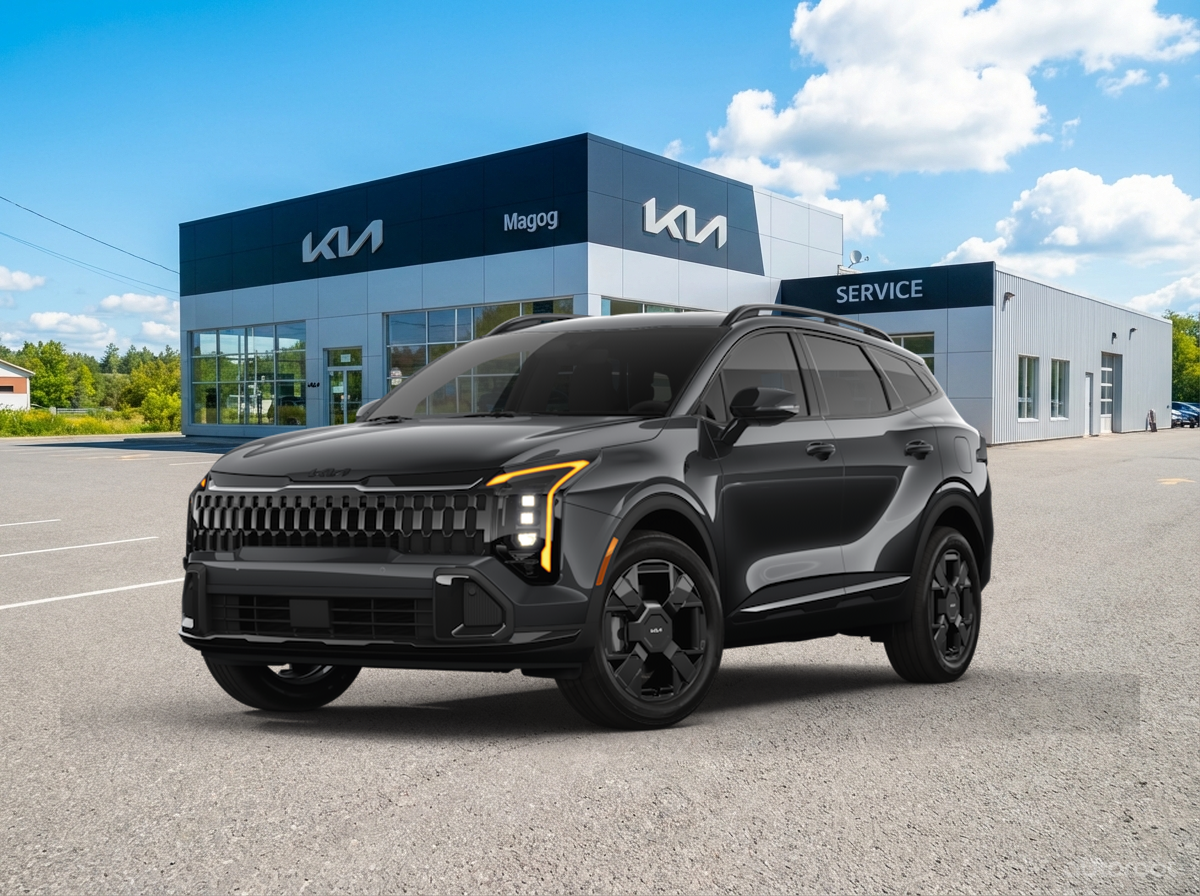 Sportage