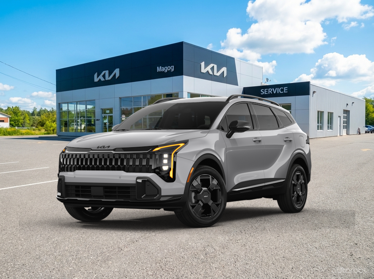 Sportage