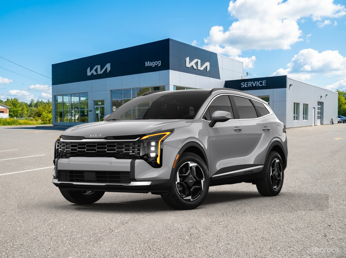 Sportage