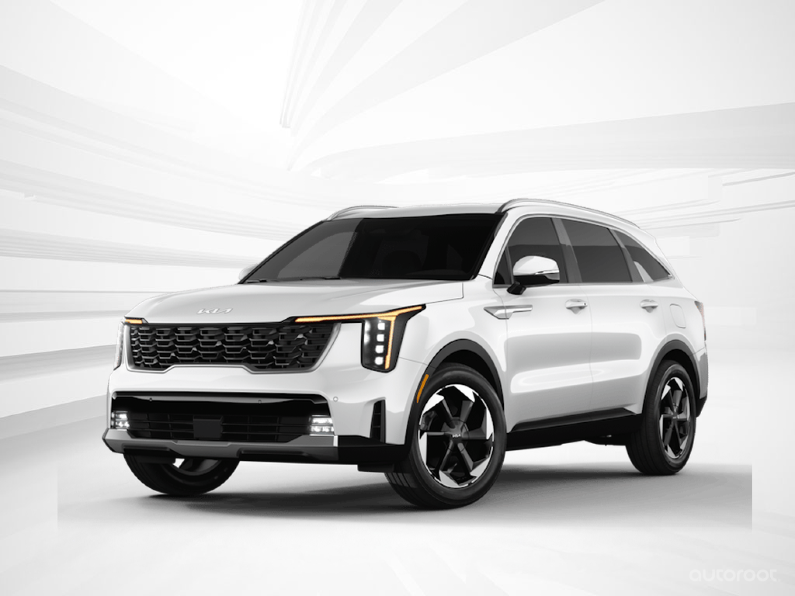 Sorento HEV/PHEV